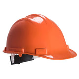 Expertbase Wheel Safety Helmet - Orange