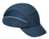 AirTech Bump Cap - Navy