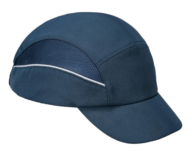 AirTech Bump Cap - Navy