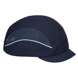AirTech Bump Cap Micro Peak - Navy