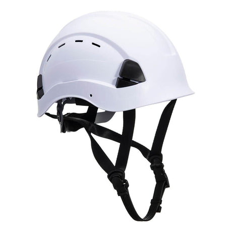 Height Endurance Mountaineer Helmet - White
