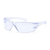 Clear View Safety Glasses - Clear
