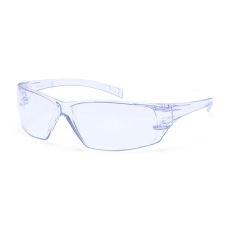 Clear View Safety Glasses - Clear