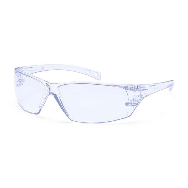 Clear View Safety Glasses - Clear