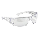 Clear View Safety Glasses - Clear