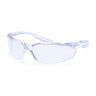 Lite Safety Glasses - Clear