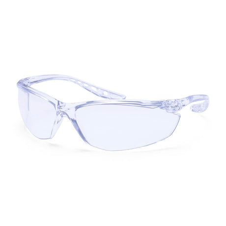Lite Safety Glasses - Clear