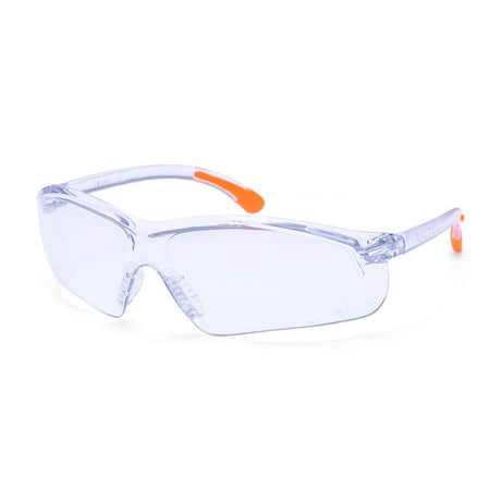 Fossa Safety Glasses - Clear