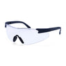 Curvo Safety Glasses - Clear