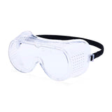 Direct Vent Goggles - Clear