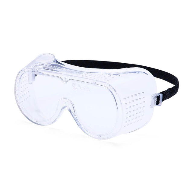 Direct Vent Goggles - Clear