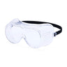 Direct Vent Goggles - Clear