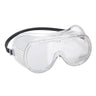 Direct Vent Goggles - Clear
