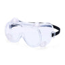 Indirect Vent Goggles - Clear