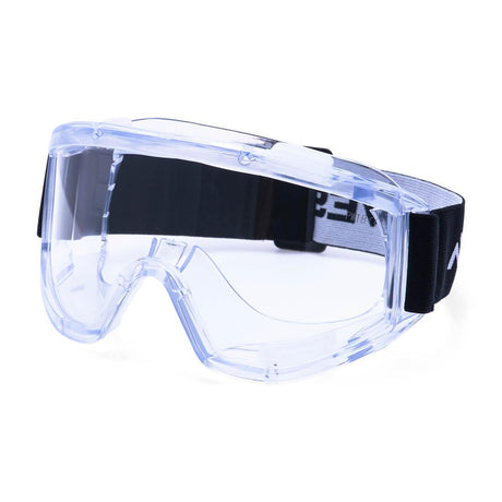 Challenger Goggles - Clear