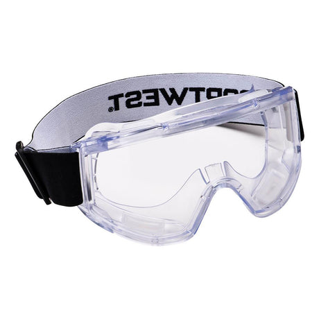Challenger Goggles - Clear