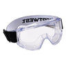 Challenger Goggles - Clear