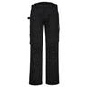 PW2 Service Trousers - Black/Zoom Grey