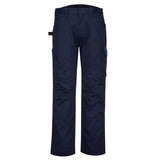 PW2 Service Trousers - Navy/Royal