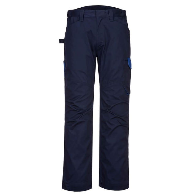 PW2 Service Trousers - Navy/Royal