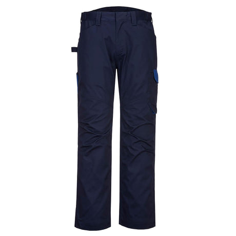 PW2 Service Trousers - Navy/Royal