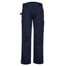 PW2 Service Trousers - Navy/Royal