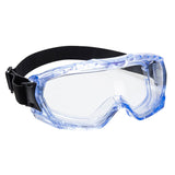 Ultra Vista Goggles - Clear