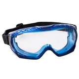 Ultra Vista Goggles Unvented - Clear