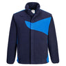 PW2 Fleece - Navy/Royal