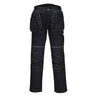 PW3 Stretch Holster Work Trousers - Black
