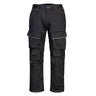 PW3 Harness Trousers - Black