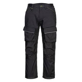 PW3 Harness Trousers - Black