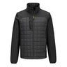 PW3 Hybrid Jacket - Black
