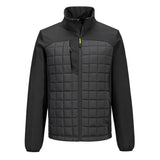 PW3 Hybrid Jacket - Black