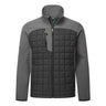 PW3 Hybrid Jacket - Zoom Grey