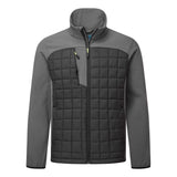 PW3 Hybrid Jacket - Zoom Grey