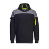 PW3 Pullover Hoodie - Black