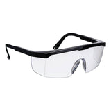 Classic Safety Spectacles - Clear