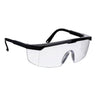 Classic Safety Spectacles - Clear