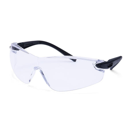 Profile Safety Glasses - Clear