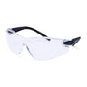 Profile Safety Glasses - Clear