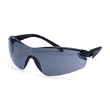 Profile Safety Glasses - Smoke