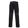 PW3 Insulated Work Trousers - Black