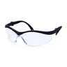 Safeguard Safety Glasses - Clear