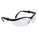 Safeguard Safety Glasses - Clear