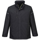 PW3 Winter Jacket - Black