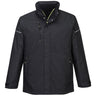 PW3 Winter Jacket - Black