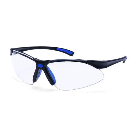 Bold Pro Spectacles - Blue