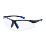 Bold Pro Spectacles - Blue