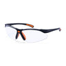 Bold Pro Spectacles - Orange